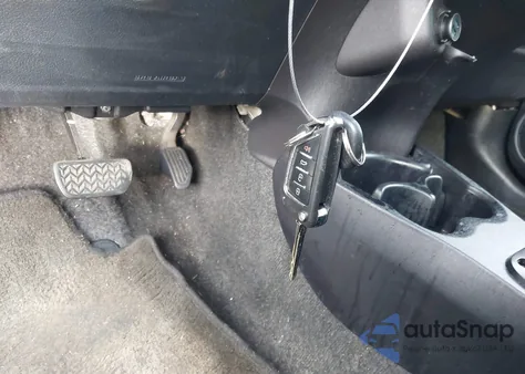 2012 Toyota Yaris Le из США, поврежденный, VIN JTDKTUD30CD527464